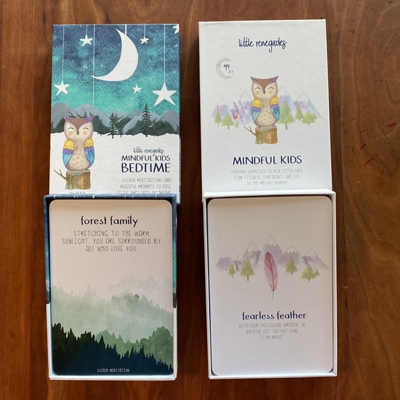 Mindful Kids Bundle: Daytime & Bedtime - Picture 3 of 5